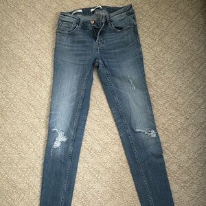 Vigoss Skinny Jeans